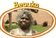 Bepuka's Story