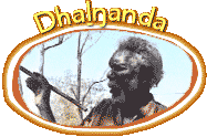 Dhalnganda's Story