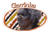 Garrinba