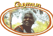 Guymun's Story